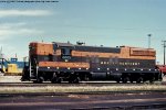 Burlington Northern SD7 6003